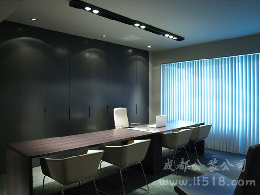 裝修如何控制預(yù)算？成都毛坯辦公室裝修最省錢攻略！