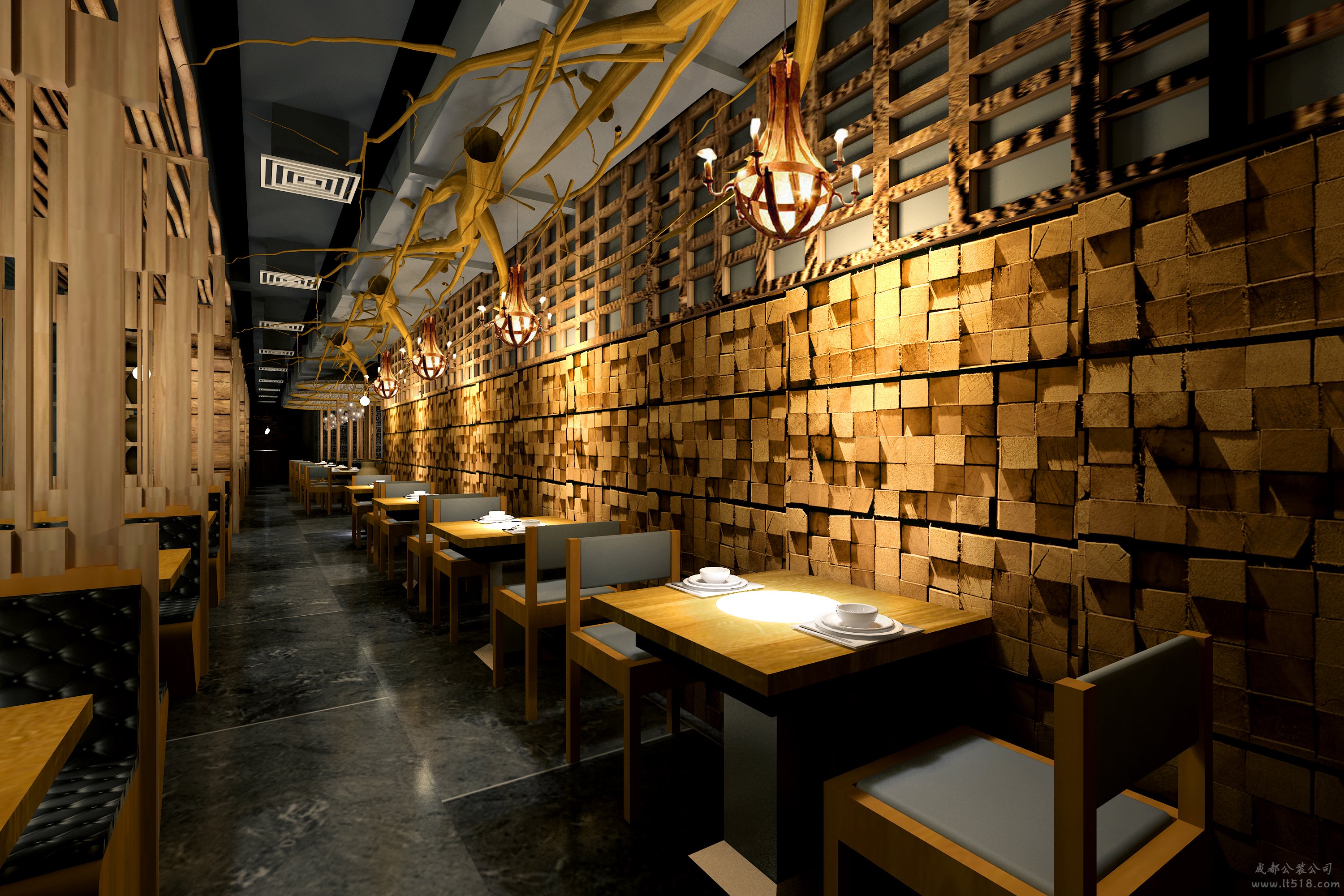 如何選擇成都正規(guī)的公裝裝修公司？這幾招很實用