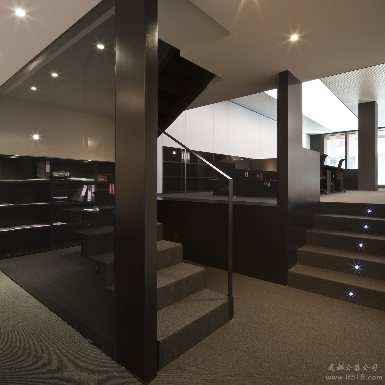 成都辦公室裝修哪家好？辦公室裝修應(yīng)該注意什么？