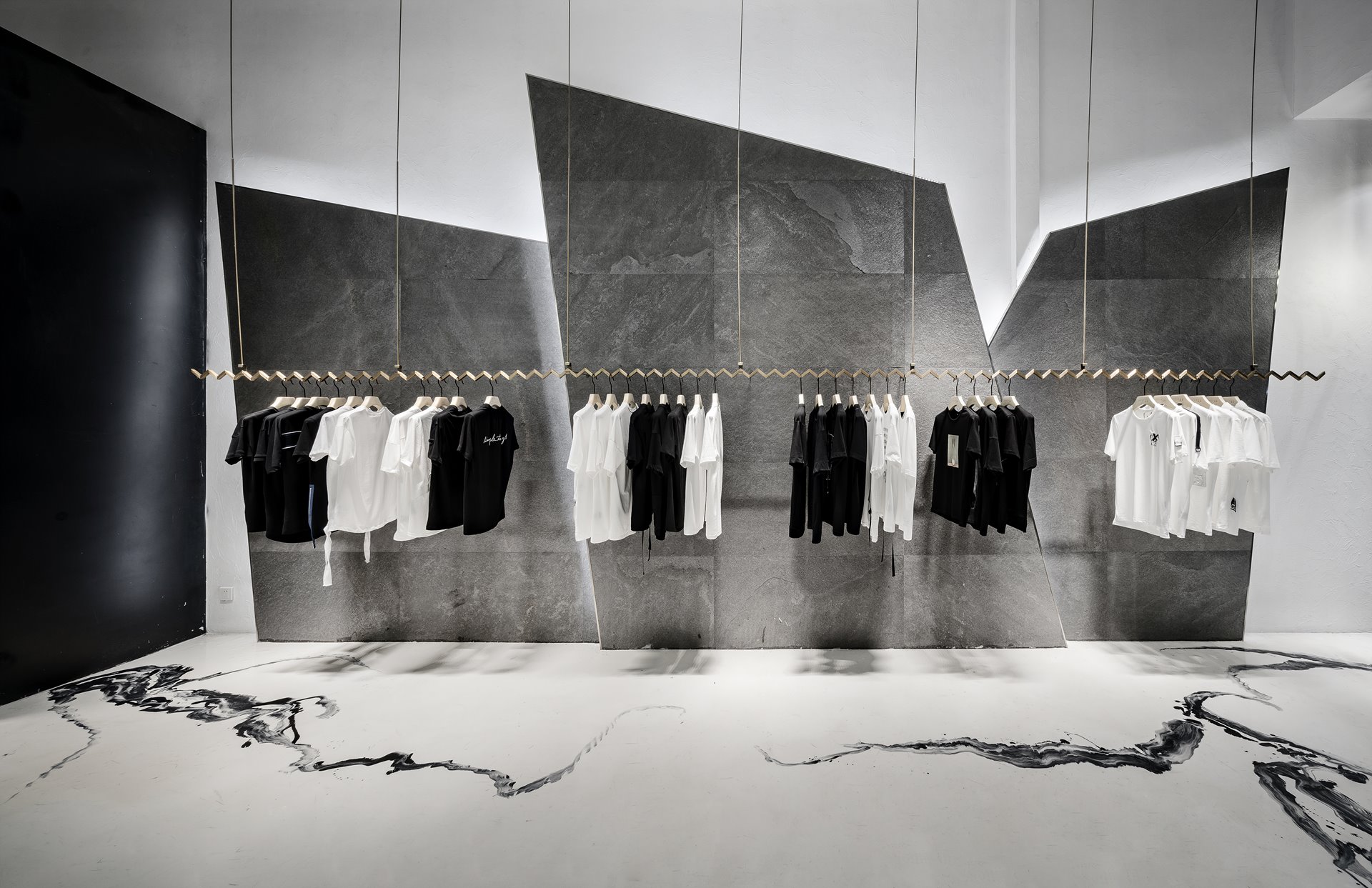 漂亮的服裝店裝修風(fēng)格有哪些？這幾種風(fēng)