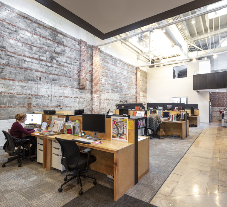 公司辦公室裝修方案該如何設(shè)計？