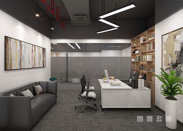 辦公室常見裝修材料有哪些？該怎樣選擇才好？