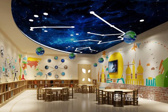 幼兒園墻面裝修藝術(shù)裝飾涂料哪個品牌好？