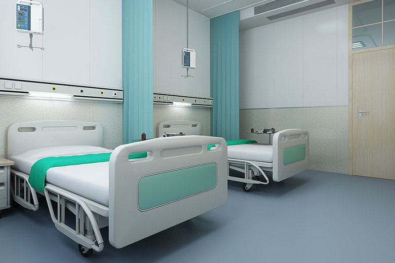 醫(yī)院病房裝修以后有噪音怎么辦？