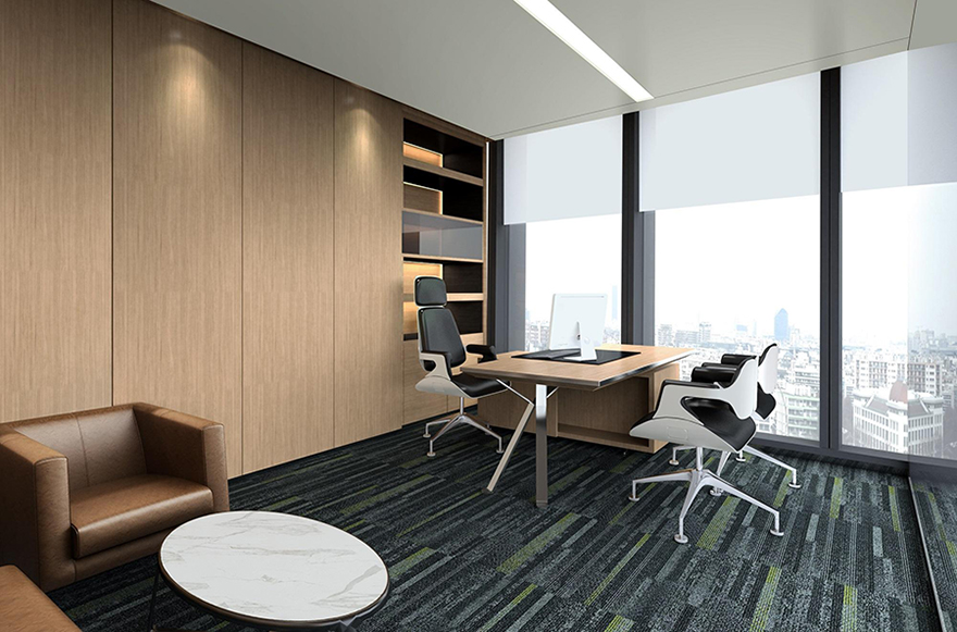 辦公室裝修半包和全包有什么區(qū)別？選哪