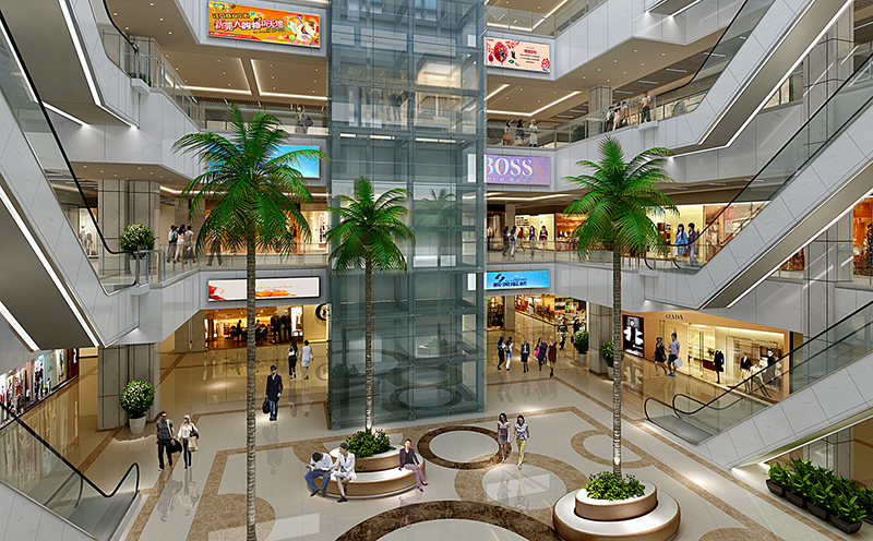 公裝裝修工程的稅金收取是多少？施工管理費(fèi)多少？