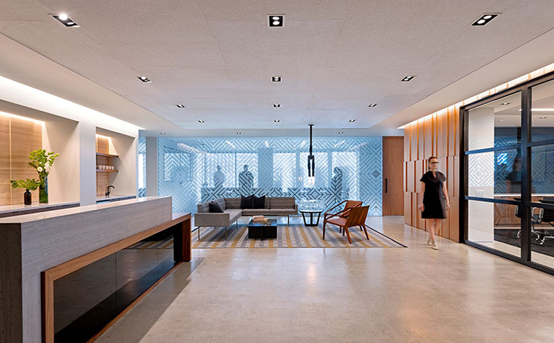 中高端辦公室裝修標(biāo)準(zhǔn)是什么？