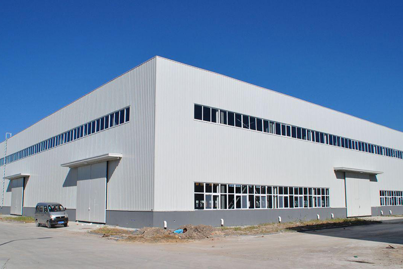 廠房裝修隔斷用什么材料好？