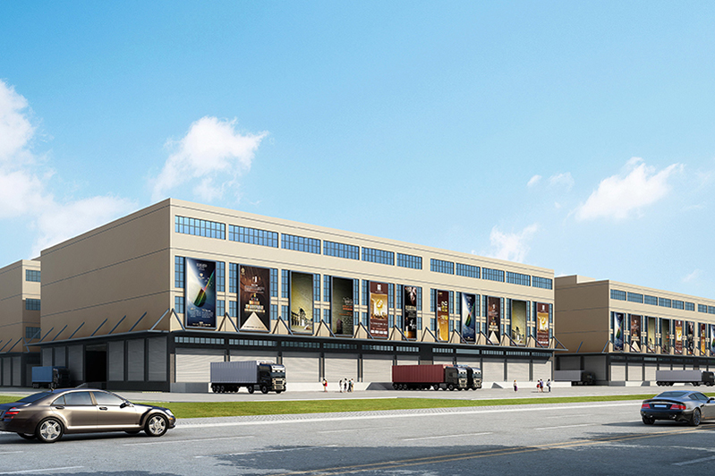 鋼結(jié)構(gòu)廠房裝修墻面有哪些做法？