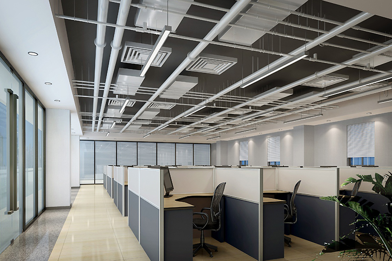 新辦公室裝修之后裝修費(fèi)用如何做賬？