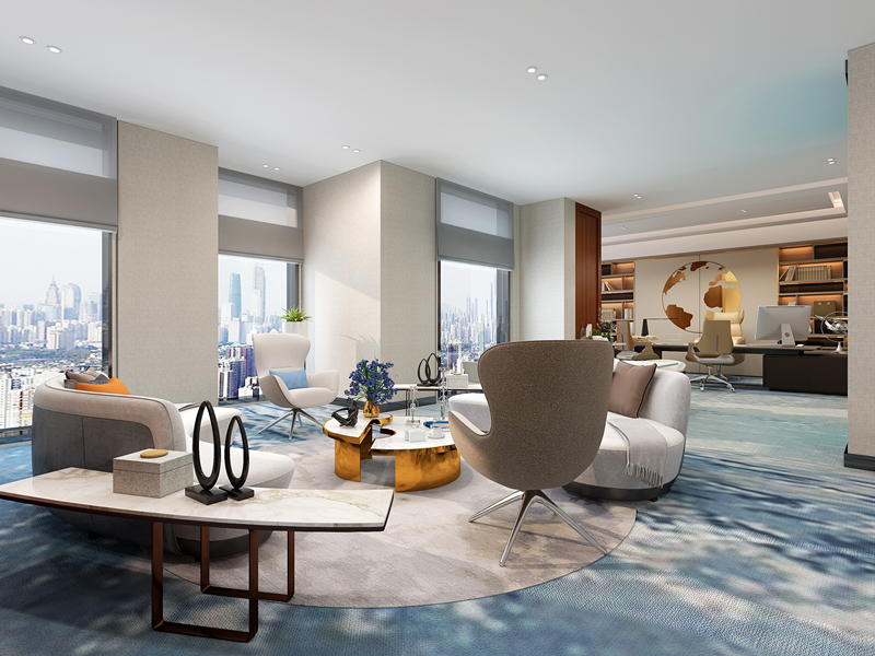 辦公室裝修中如何維護(hù)自己的合法權(quán)益？