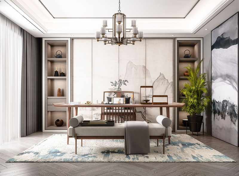 最實(shí)用的辦公室裝修技巧你知道幾個(gè)？