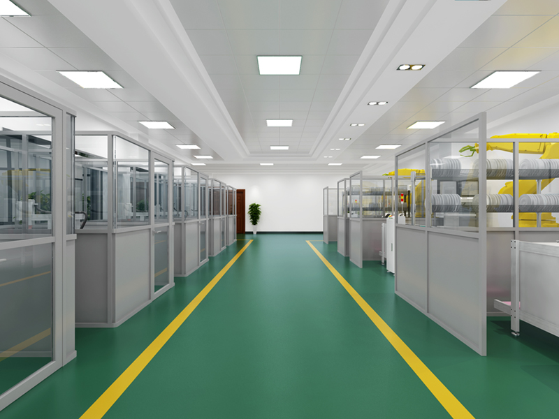 成都廠房裝修公司哪家比較有經(jīng)驗？