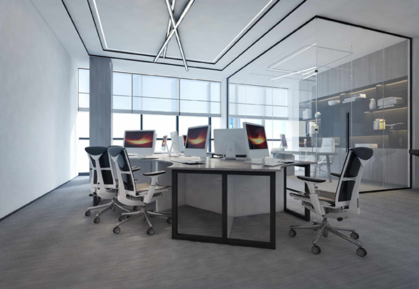 公司辦公室裝修味道大想辭職？