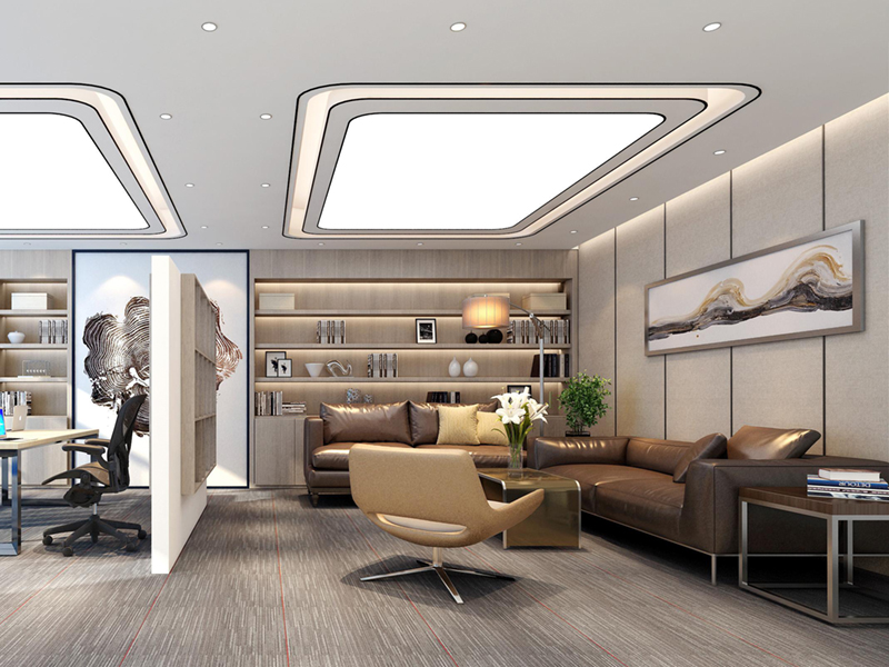 寫字樓怎么裝修最省錢？多少錢一個(gè)平方