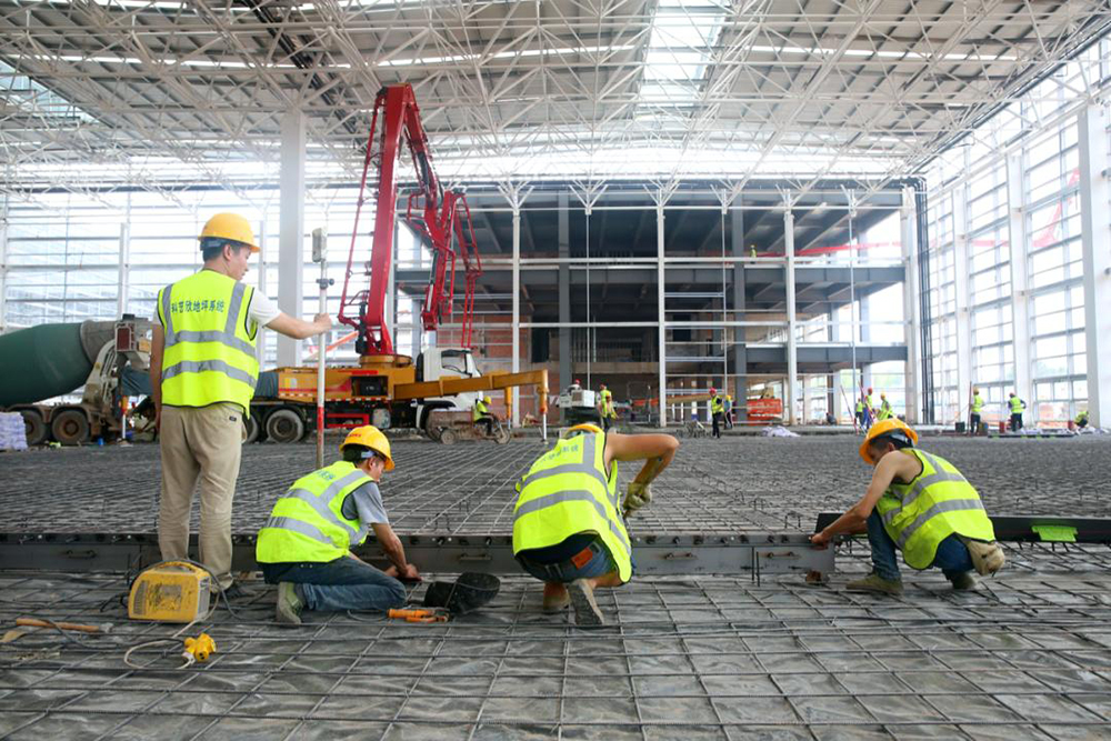 廠房裝修需要報消防嗎？