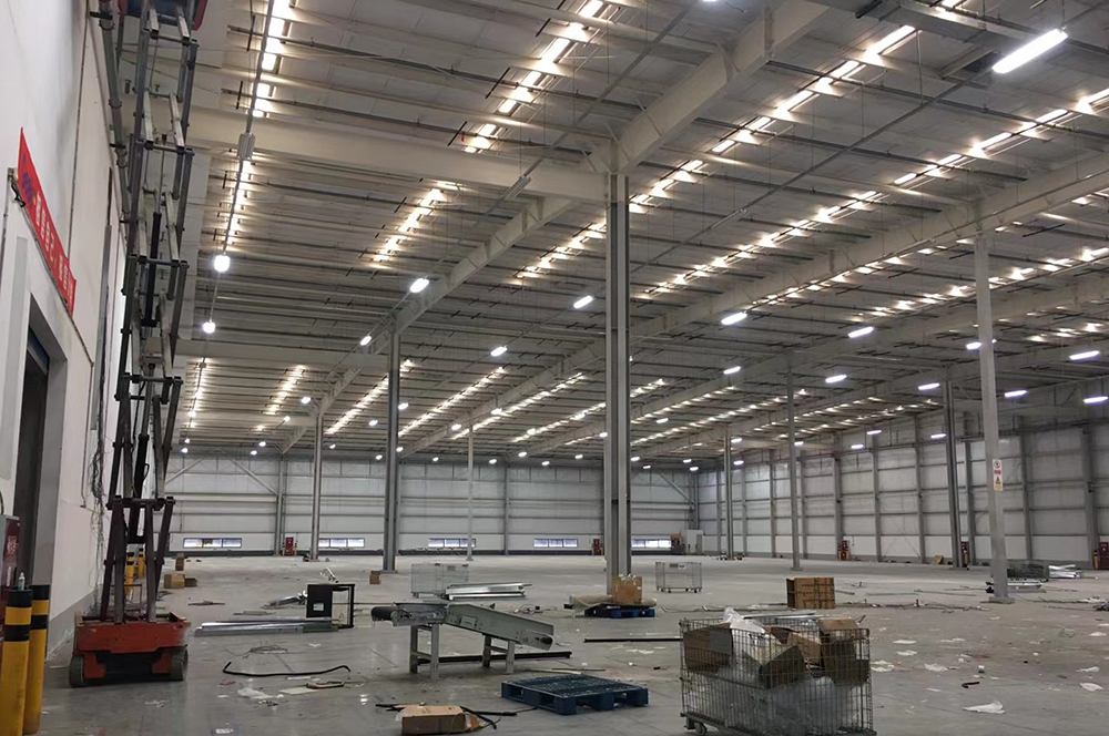 成都廠房裝修要做哪些準(zhǔn)備工作？