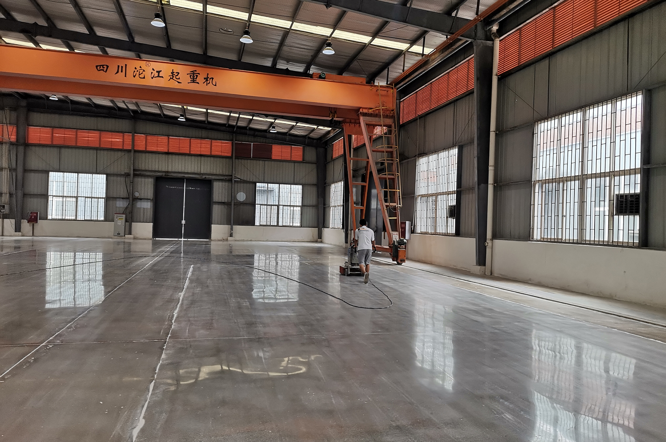 工業(yè)廠房裝修需要辦理施工許可證嗎？