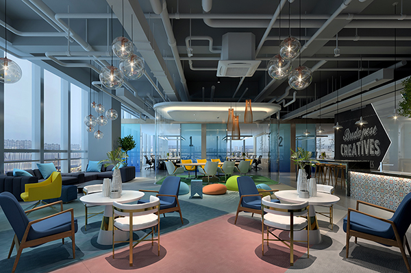 教會大家辨別辦公室裝修后的質(zhì)量好與壞！