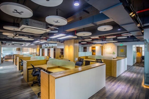 成都辦公室裝修一般多少錢一平方米？