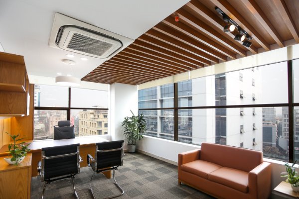 現(xiàn)代辦公室裝修風(fēng)水格局注意事項(xiàng)！