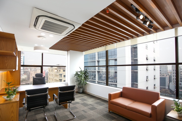 現(xiàn)代辦公室裝修風(fēng)水格局注意事項(xiàng)！