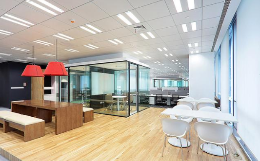 辦公室裝修需要多少錢？價(jià)格參考表！