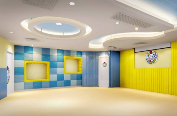 醫(yī)院教育機構裝修材料選擇注意？