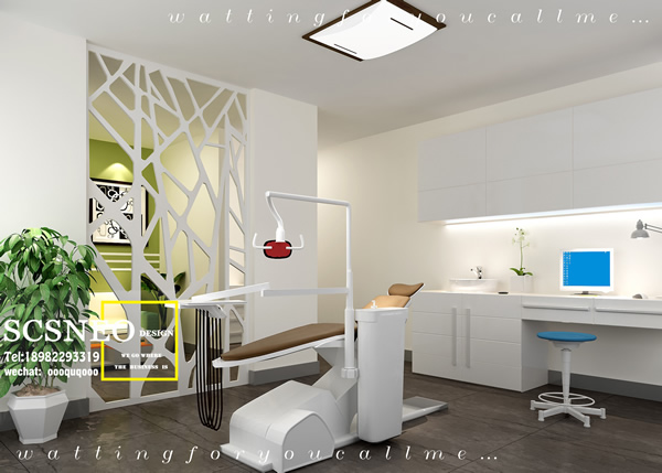 中小醫(yī)療機構裝修怎么定位好