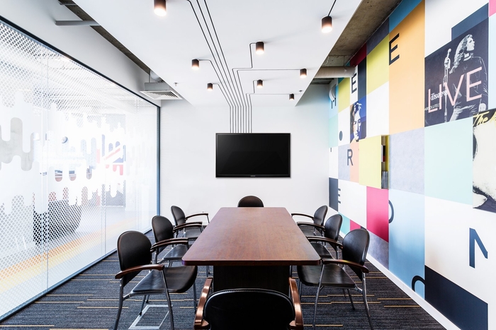 辦公室裝修墻面要怎么裝？選什么材料？