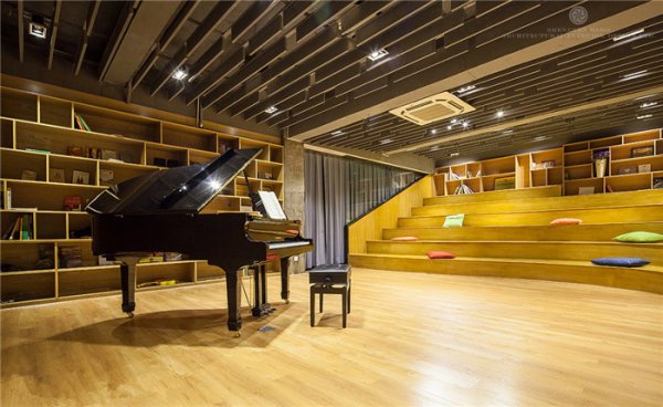 成都培訓(xùn)機(jī)構(gòu)裝修設(shè)計(jì)注意事項(xiàng)！