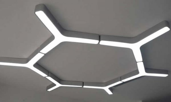 辦公室裝修燈具選購指南！