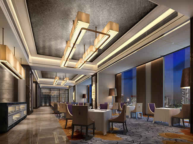 如何選擇好的酒店設(shè)計(jì)公司？選擇要注意細(xì)節(jié)？