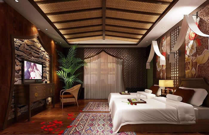 酒店設(shè)計(jì)如何設(shè)計(jì)高品位的酒店裝飾！