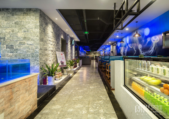 海鮮餐廳如何裝修設(shè)計(jì)才能獲得人們青睞?