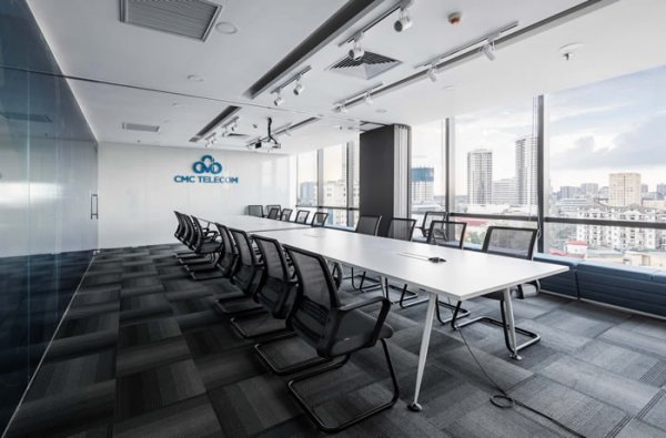 成都辦公室設(shè)計怎樣選擇合適的裝修風格?