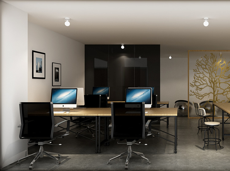 辦公室裝修必須注意的4個安全問題