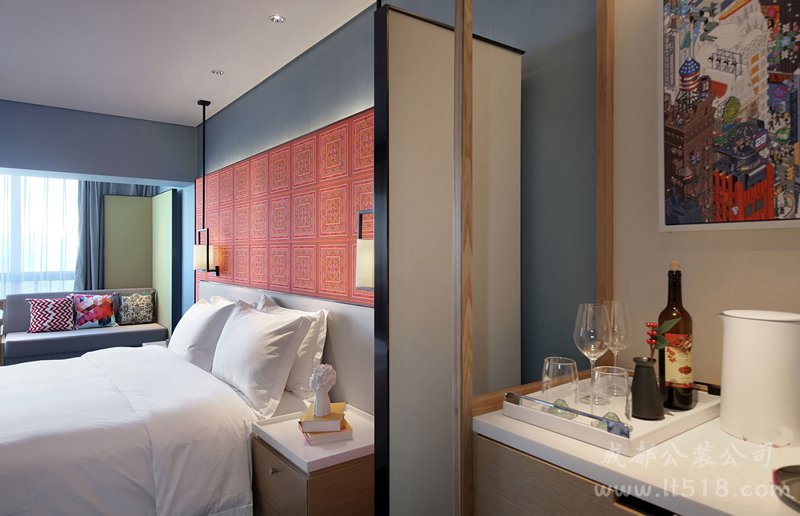 成都精品酒店設(shè)計具體要求