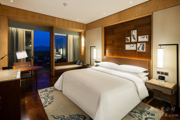 成都星級酒店裝修設(shè)計