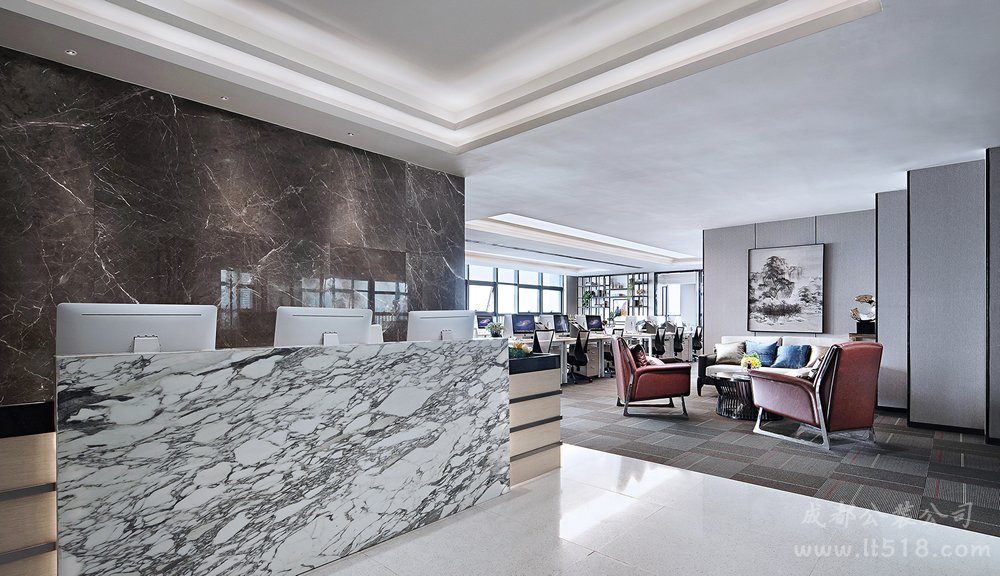 成都辦公室裝修最快需要多久？