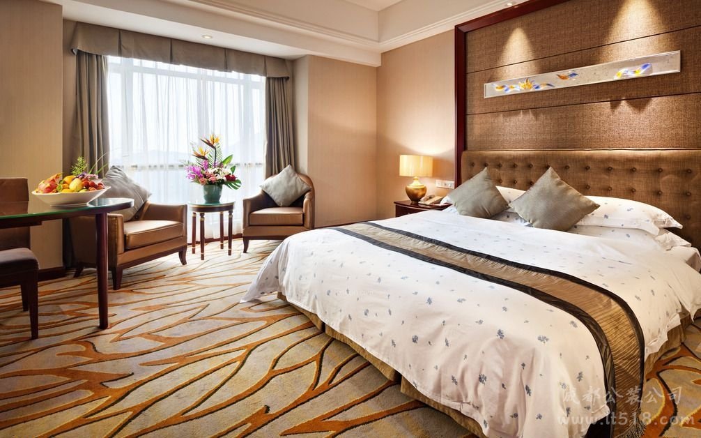 酒店裝修設(shè)計(jì)費(fèi)用及常見問題