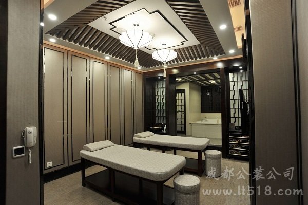 美容院裝修改造需要多少錢？