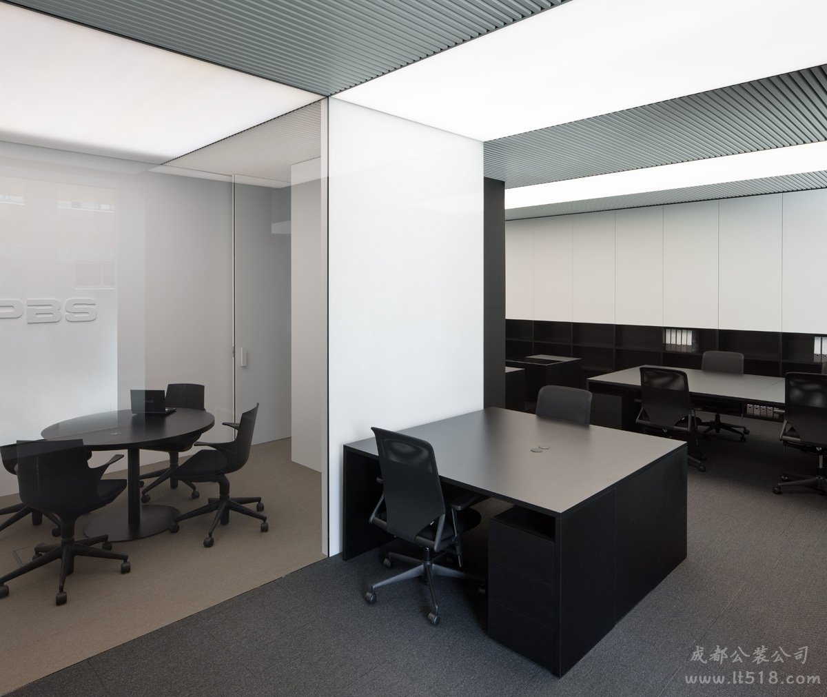 成都辦公室裝修哪家好？辦公室裝修應(yīng)該注意什么？