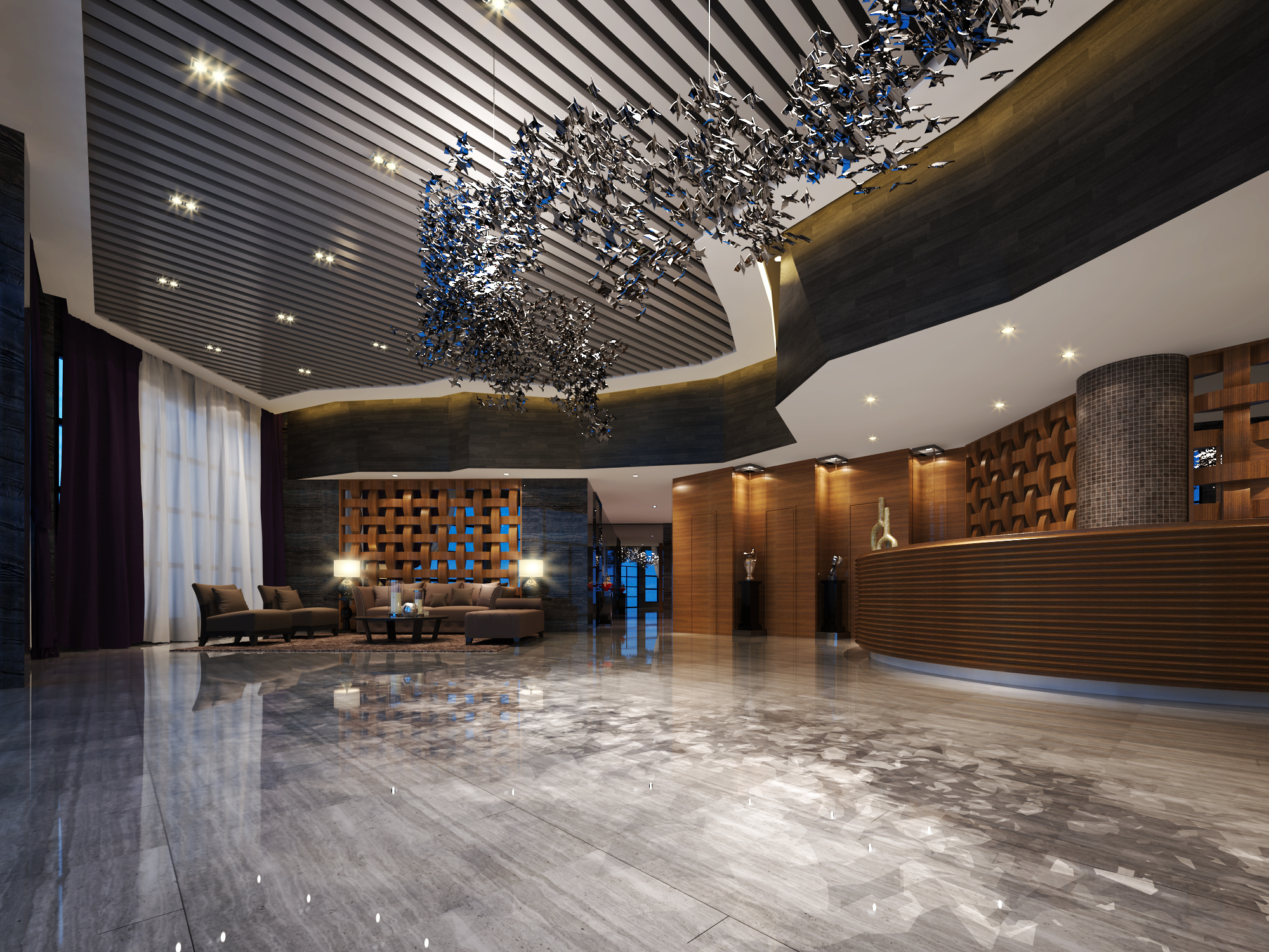 成都工裝裝修公司十大排名是否真實？前十強依據(jù)是什么？