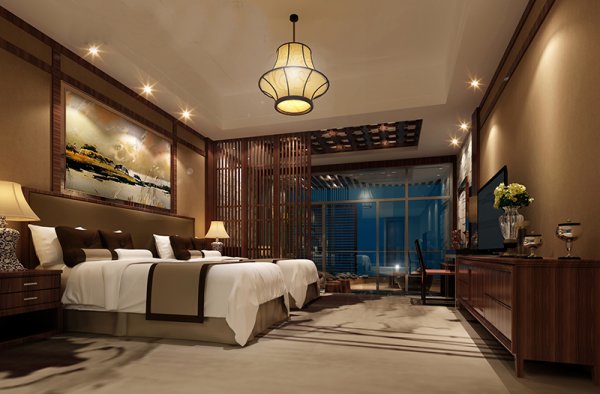 成都賓館裝修該如何改造設(shè)計(jì)才好？