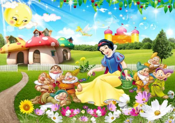 四種中高檔幼兒園裝修主題設(shè)計(jì)風(fēng)格