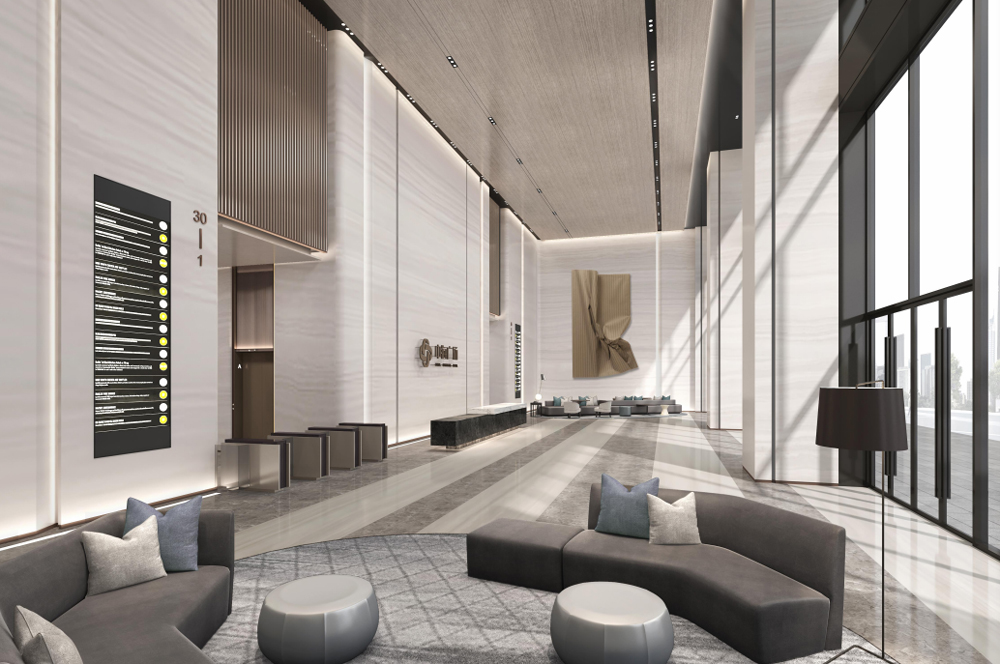 辦公室裝修設(shè)計大概多少錢？