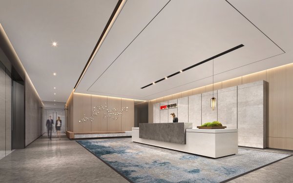 寫字樓裝修 | 辦公室需要幾個(gè)安全出口？