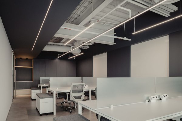 辦公室裝修的平面設(shè)計(jì)里什么需要被重點(diǎn)關(guān)注？