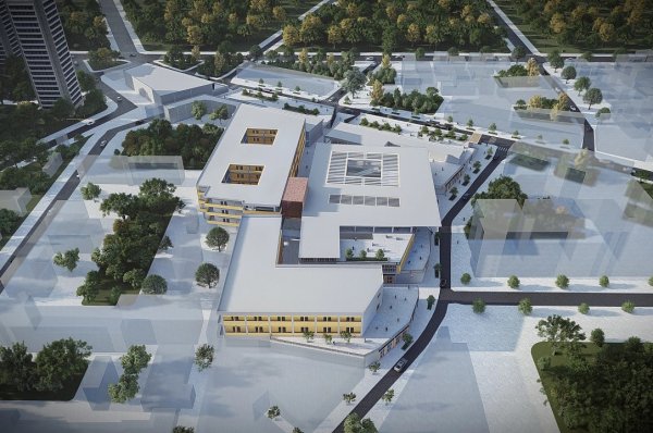 成都標準化廠房裝修要重點注意什么？